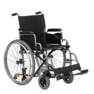 Wheelchair PNG-17850